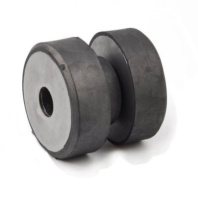 Daewoo Doosan DH150のためのPurple Hornの掘削機の予備品エンジンのクッション