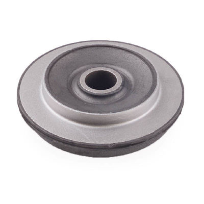 SH265 SH260エンジンの土台のためのPurple Hornの建設機械の掘削機エンジンのクッション