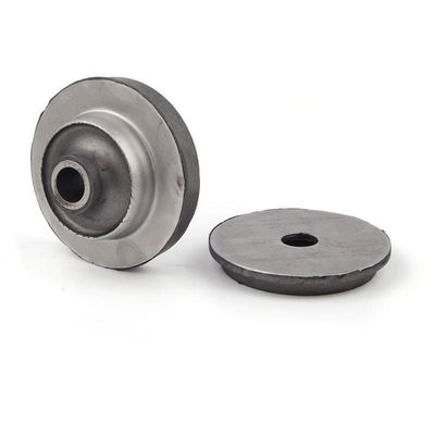 Kobelco SK120-5 SK120-6 SK120-7のためのPurple Hornの掘削機の予備品エンジンのクッション