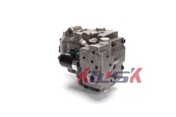 K3vの調整装置の掘削機Kobelco Sk200-8 K3V112 G-YT6K-V FC1908144 SK250