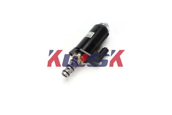 ソレノイドKobelco Sk200-8 KDRDE5K-31/40C50-213 YN35V00049F1