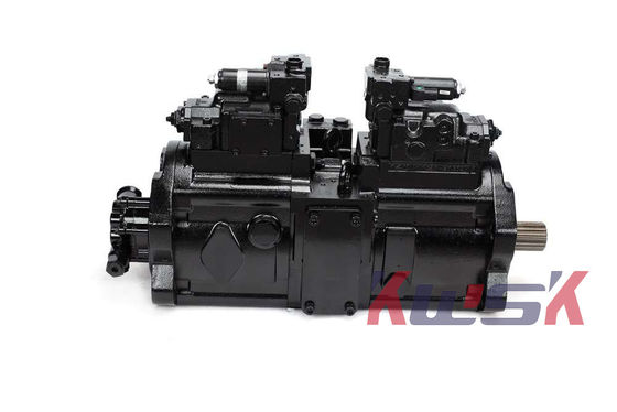 K5v140dtp 1k9r Ytok Hv Kobelco Sk350-8主要なポンプLc10v00029f1油圧ポンプアセンブリ