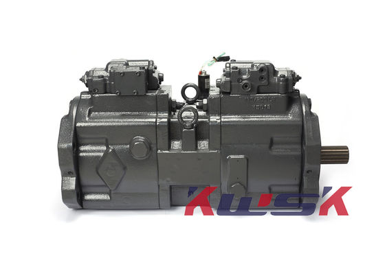 川崎K3V180DT-150R-9N05-AHV EC360Bボルボの油圧ポンプアセンブリ14638307 VOE14638307
