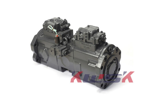 川崎K3V180DT-150R-9N05-AHV EC360Bボルボの油圧ポンプアセンブリ14638307 VOE14638307