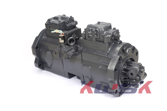 川崎K3v140dtポンプK3V140DT-1JER-9N04ボルボEc290blc油圧ポンプVOE14524052 14524052