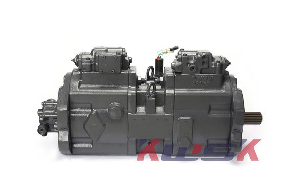 川崎K3v140dtポンプK3V140DT-1JER-9N04ボルボEc290blc油圧ポンプVOE14524052 14524052