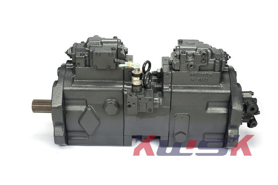 川崎K3v140dtポンプK3V140DT-1JER-9N04ボルボEc290blc油圧ポンプVOE14524052 14524052