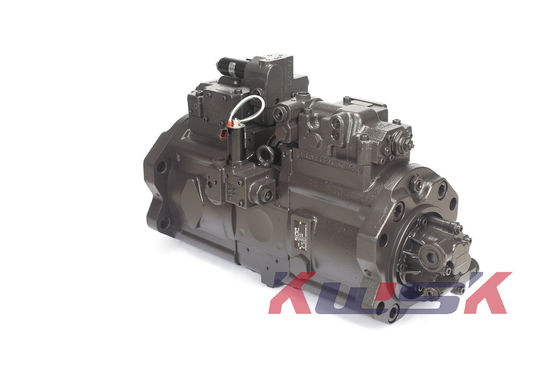 川崎K3V112DTP-1F9R-9Y14-V SUMITOMO SH210 CX240の例CX210の油圧ポンプアセンブリ