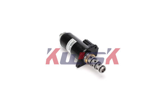YN35V00021F1掘削機の電磁弁Sk200-6 KWE5K-31/G24YA40/YB40