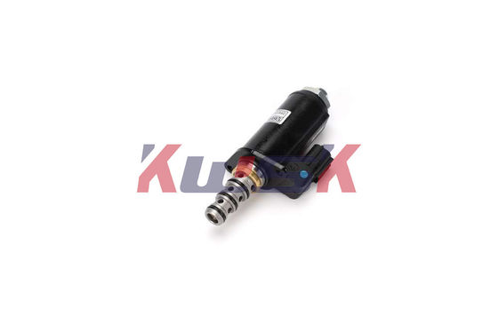 YN35V00021F1掘削機の電磁弁Sk200-6 KWE5K-31/G24YA40/YB40