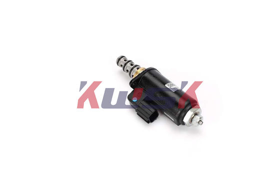 YN35V00021F1掘削機の電磁弁Sk200-6 KWE5K-31/G24YA40/YB40