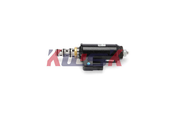 KOBELBOのソレノイドの掘削機Sk200-8 KWE5K-31 G24YA50 Kwe5k-31/G24yb50 YN35V00020F1