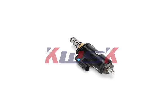 KOBELBOのソレノイドの掘削機Sk200-8 KWE5K-31 G24YA50 Kwe5k-31/G24yb50 YN35V00020F1