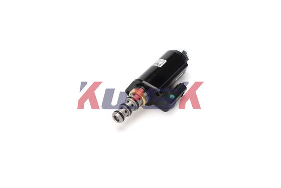 KOBELCOの電磁弁Sk200 8 KDRDE5K-31/30C50-102 YN35V00041F1