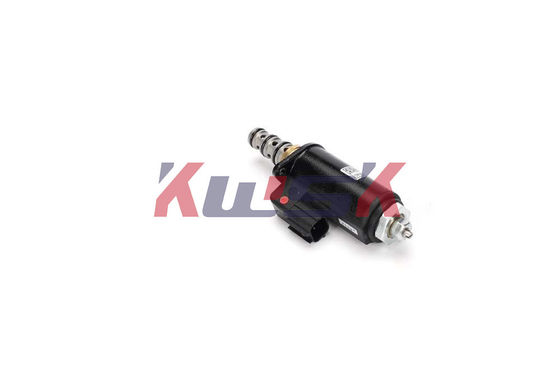 KOBELCOの掘削機の油圧電磁弁SK200-6 KWE5K-31/G24DA40のソレノイドYn35v00020f1
