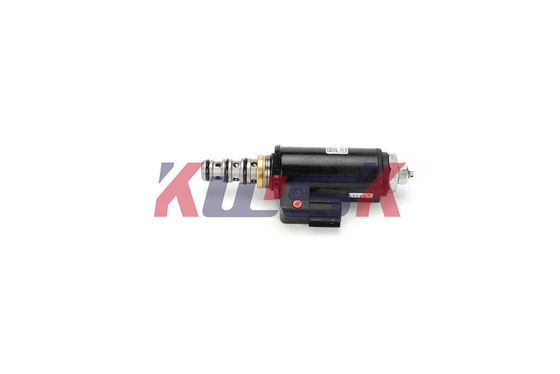 KOBELCOの掘削機の油圧電磁弁SK200-6 KWE5K-31/G24DA40のソレノイドYn35v00020f1