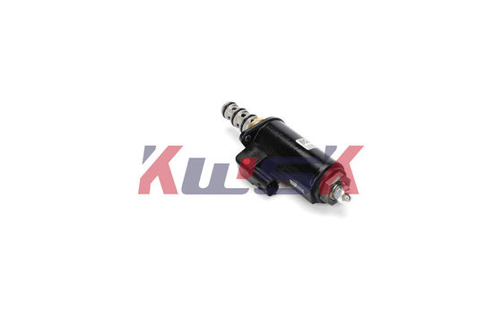 KOBELCO SK200-8の油圧ポンプの電磁弁KWE5K-31/G24DB50 YN35V00050F1