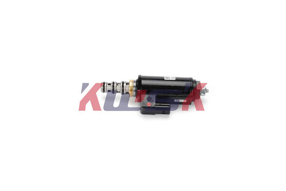 KOBELCO SK200-8の油圧ポンプの電磁弁KWE5K-31/G24DB50 YN35V00050F1