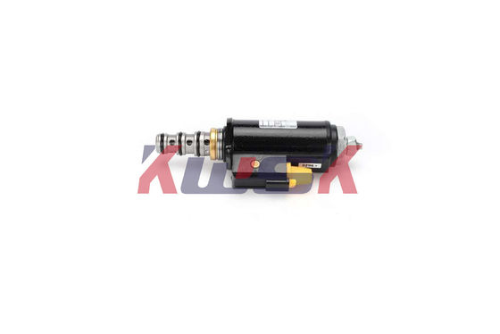 猫の電磁弁CAT320B Cの掘削機の油圧ポンプの部1119916 111-9916