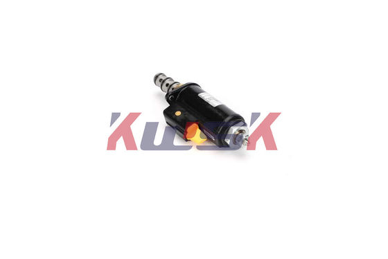 CAT E336D E330Dの掘削機の油圧ポンプの部品KWE5K-31 G24YA50/YB50 YN35V00051F1