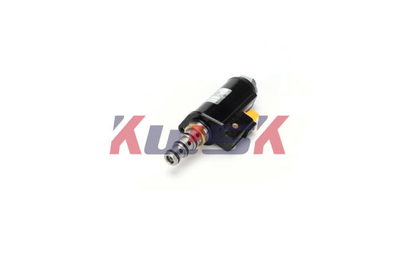 猫の電磁弁CAT320B Cの掘削機の油圧ポンプの部1119916 111-9916