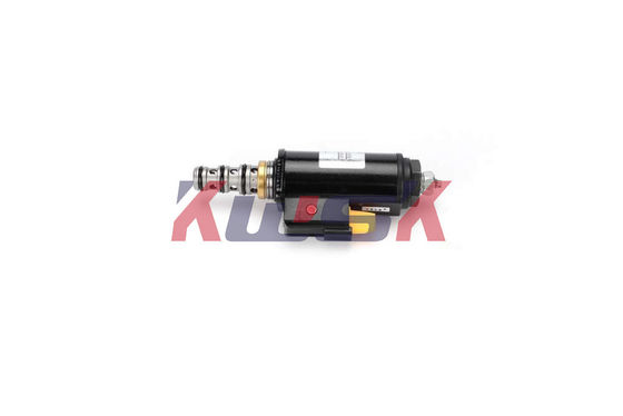 CATの掘削機の電磁弁320B 320C 121-1490 1211490 KWE5K-31/G24YA30