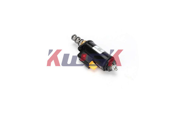 CATの掘削機の電磁弁320B 320C 121-1490 1211490 KWE5K-31/G24YA30