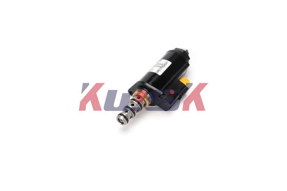 CATの掘削機の電磁弁320B 320C 121-1490 1211490 KWE5K-31/G24YA30