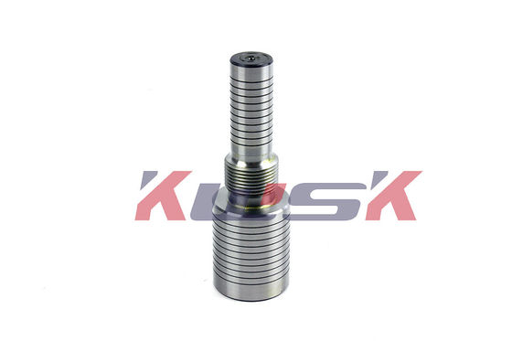 KATOヒュンダイの掘削機の予備品の油圧ピストン・ポンプの部品はシャフト セットの版K5V160を運転する