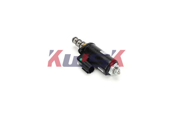 油圧モーター ソレノイドKobelco Sk200-8 SK200-6 KDRDE5K-31/30C40-101 YN35V00019F1