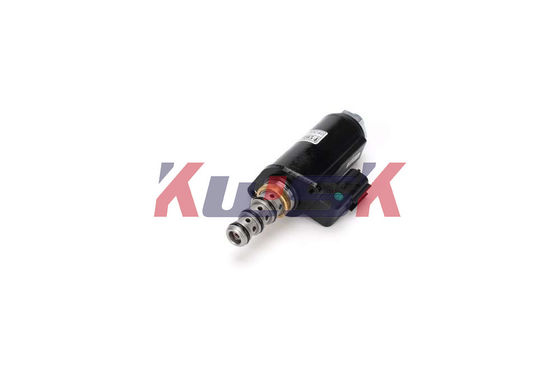 SK200 6 Kobelcoの電磁弁KDRDE5K-31 30C40-111 YN35V00018F2の掘削機の電磁弁