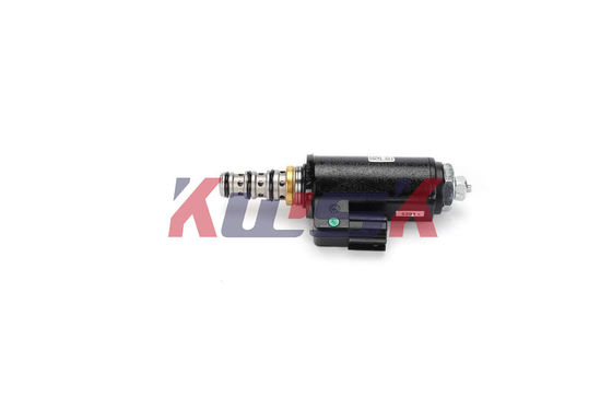 油圧モーター ソレノイドKobelco Sk200-8 SK200-6 KDRDE5K-31/30C40-101 YN35V00019F1