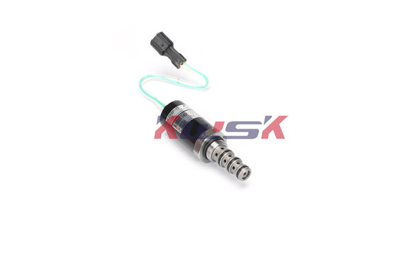 SUMITOMOの掘削機の電磁弁KDRDE5KR-20/40C13-203A
