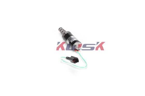SUMITOMOの掘削機の電磁弁KDRDE5KR-20/40C13-203A