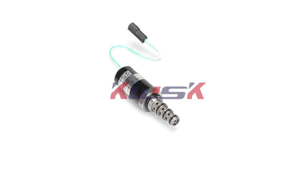 Sanyの掘削機の電磁弁KDRDE5KR-20/40C07-203A