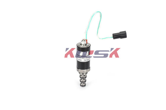 SUMITOMOの掘削機の電磁弁KDRDE5KR-20/40C13-203A