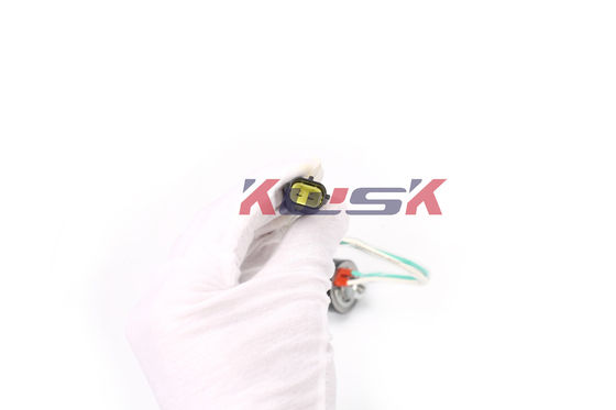 Sanyの掘削機の電磁弁KDRDE5KR-20/40C07-203A