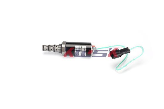 EC210ボルボの電磁弁KDRDE5K-20/40C04-109 SKX5P-17-209の掘削機の電磁弁