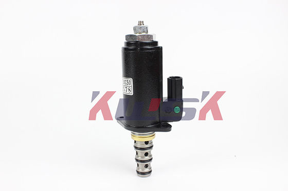SY215-8 SANYの電磁弁の油圧ポンプKDRDE5K-31/30C50-140の掘削機の電磁弁