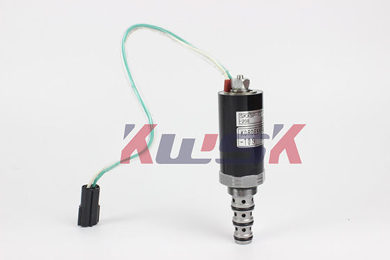 ヒュンダイの電磁弁KDRDE5K-20/40C07-109