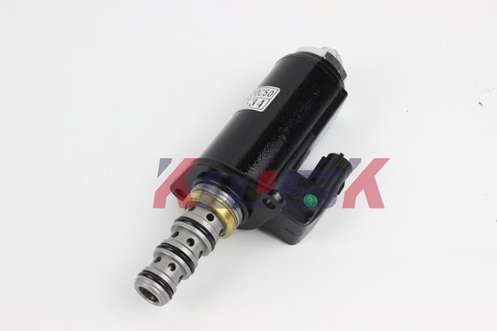 油圧掘削機の電磁弁Kobelco SK350-8 KDRDE5K-31 30C50-143