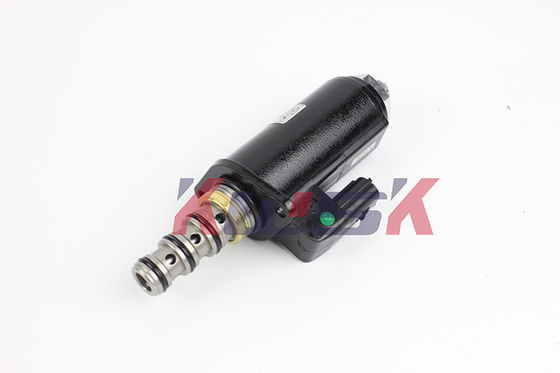 SY215-8 SANYの電磁弁の油圧ポンプKDRDE5K-31/30C50-140の掘削機の電磁弁