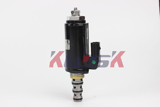掘削機のソレノイドの供給ポンプSk200-8 Kobelco KDRDE5K-31/30C50-123