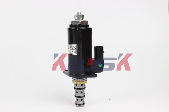 油圧掘削機の電磁弁Kobelco SK350-8 KDRDE5K-31 30C50-143
