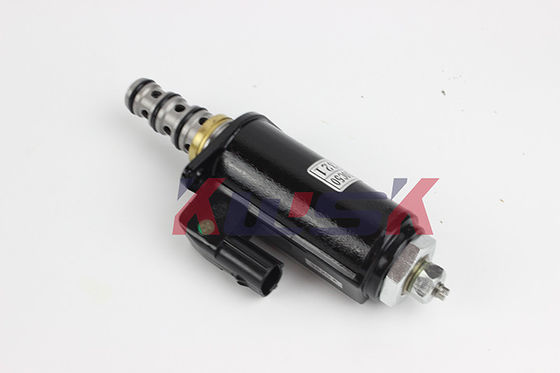 掘削機のソレノイドの供給ポンプSk200-8 Kobelco KDRDE5K-31/30C50-123