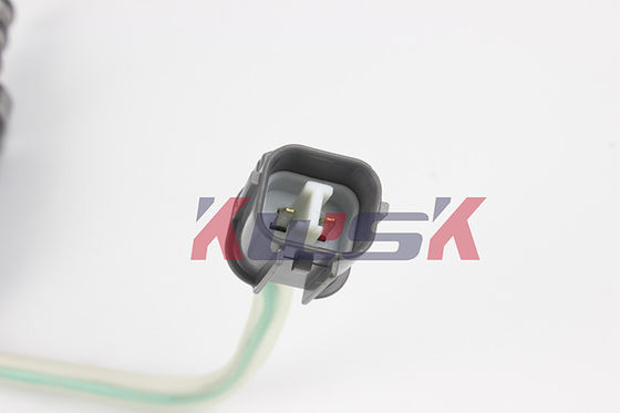 K3V112掘削機の電磁弁Kobelco SK250-8 KDRDE5K-20/30C12A-111