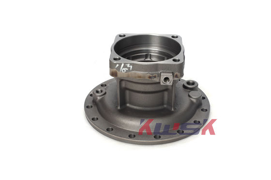 CAT 320C Caterpillerの振動モーター カバー掘削機M5X130