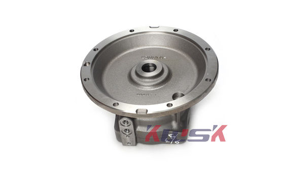 M5X130 ZX230日立のたくさんモーター カバー日立掘削機の油圧部品