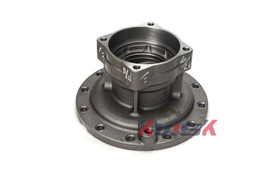 M5X180 Kobelcoのたくさんモーター掘削機はSK350-8振動モーター カバーを分ける