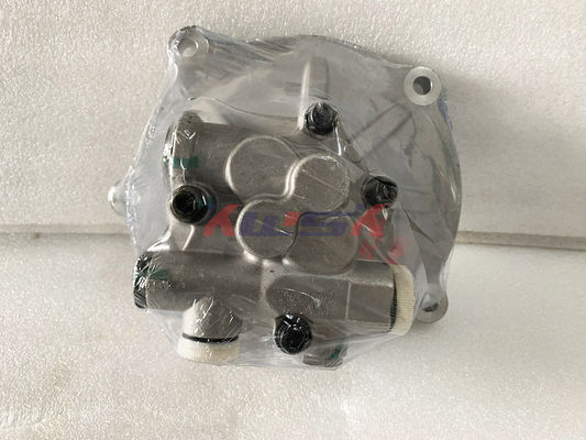 SK460-8 Kobelco試験ポンプ川崎の油圧ポンプK5v200dphの油圧歯車ポンプ